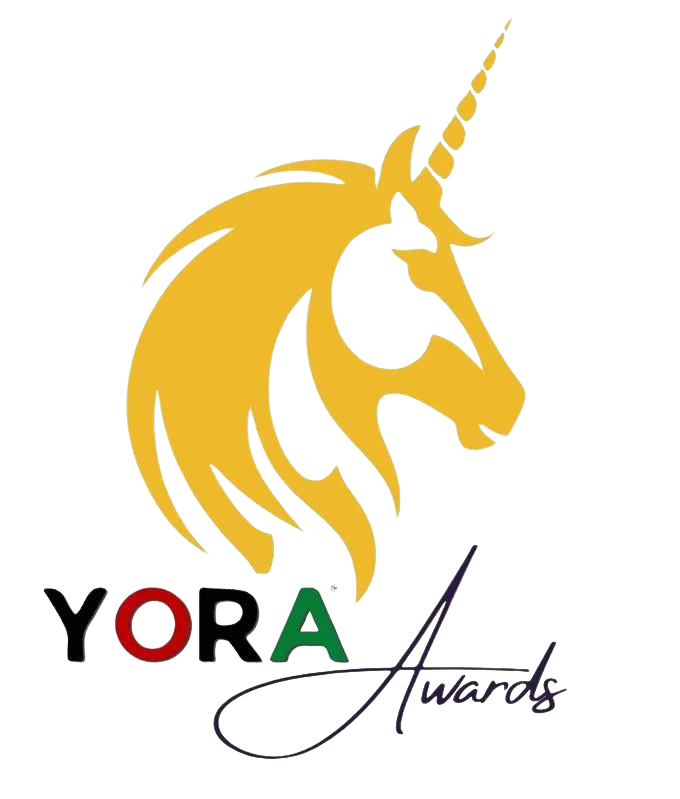 Yora Awards Logo